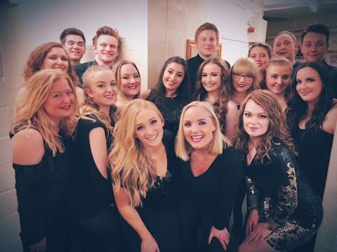 Midlands Academy of Musical Theatre