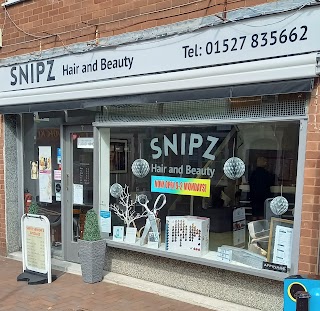 Snipz Hairdressers