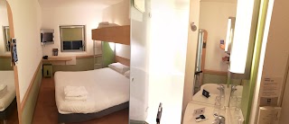 ibis budget Birmingham Airport - NEC