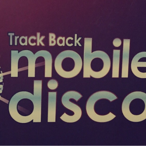 Track Back Mobile Disco