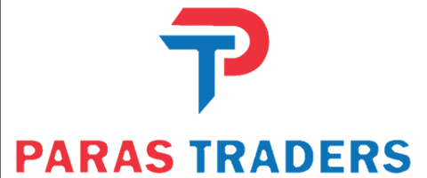 PARAS TRADERS