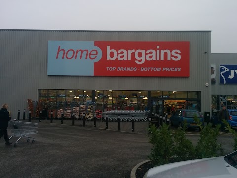 Home Bargains