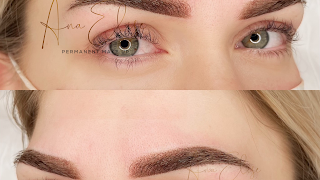 Microblading/permanent makeup and Laser hair removal Towcester - Ana Elise