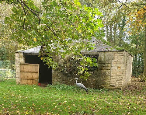 Lotherton Wildlife World