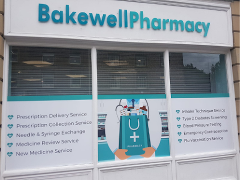 Bakewell Pharmacy