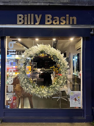 billy basin ltd