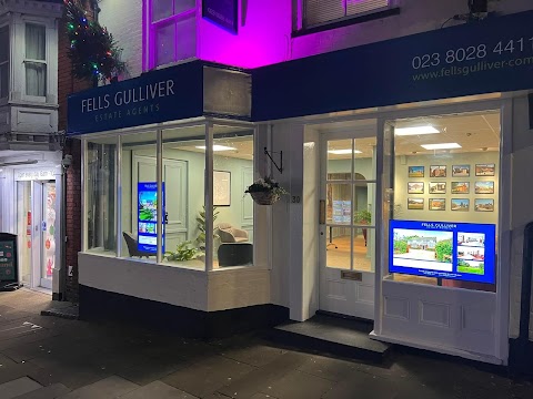 Fells Gulliver Estate Agents