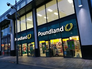 Poundland