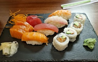 Elements Sushi