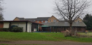 Katesgrove childrens centre