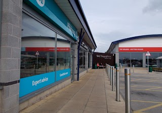 Morrisons Pharmacy