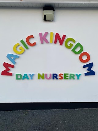 The Magic Kingdom Day Nursery