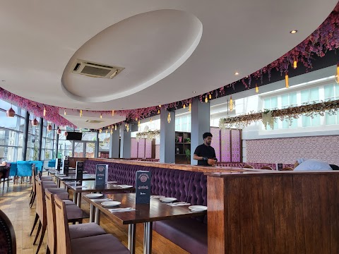 Adelinas bar and kitchen