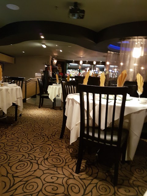 Landmark Oriental Restaurant and Bar