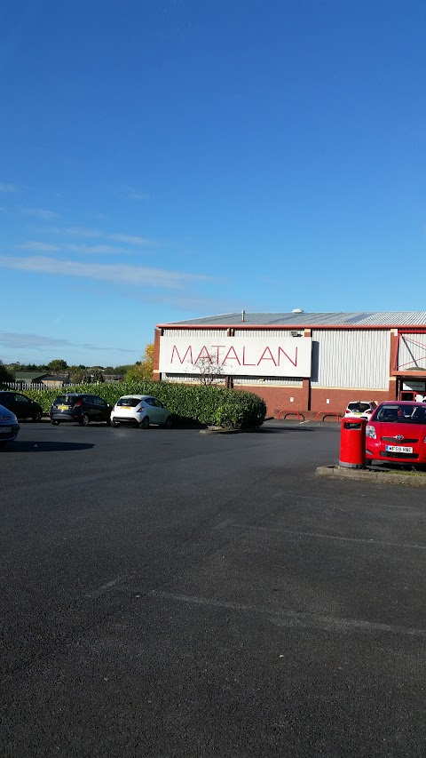 Matalan