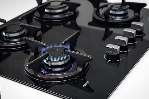 Gas Appliance Stockists