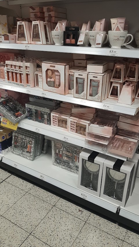 Home Bargains