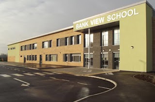 Bank View High School