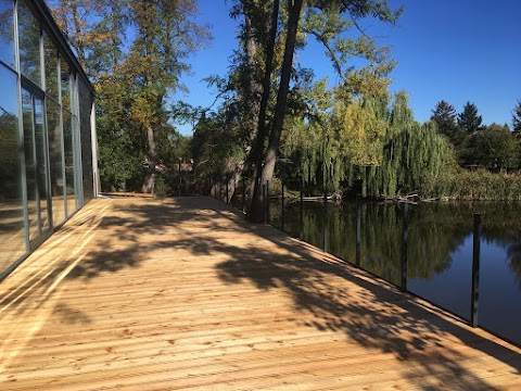 Premium Decking