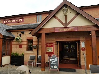 Riverside Farm - Dining & Carvery