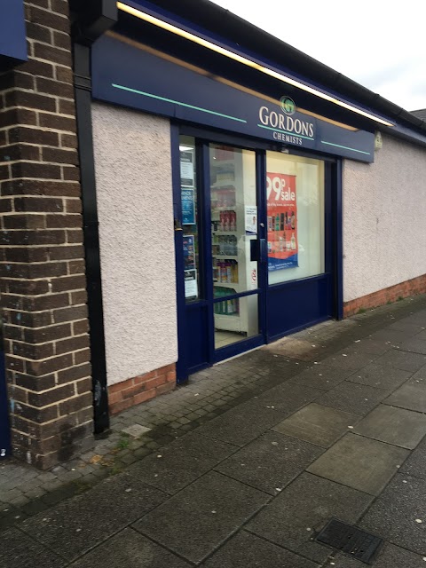 Gordons Chemists, Rathcoole