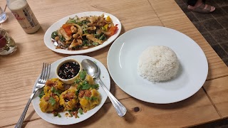 Joy's Thai Takeaway