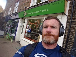 The Vet on Richmond Hill