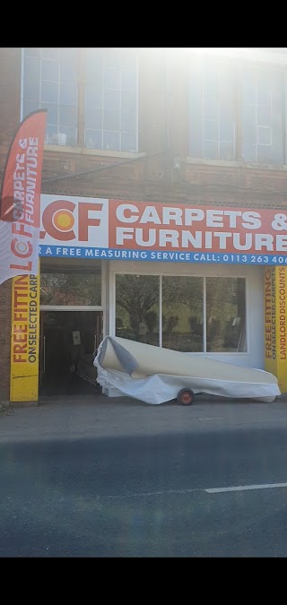 Leeds Carpets & Furniture