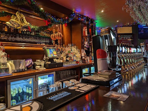 Ollie's Bar & Lounge Sandyford