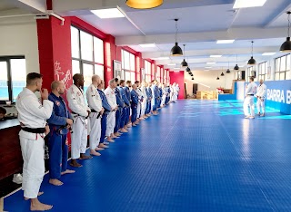 Gracie Barra Birmingham