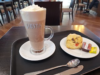 Siesta Coffee