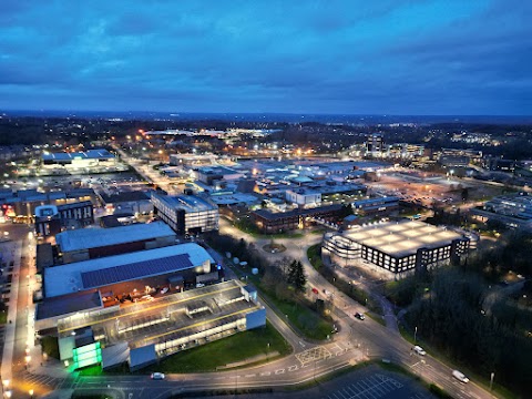 Telford International Centre