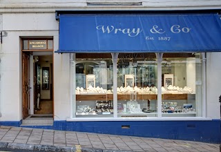 Wray & Co