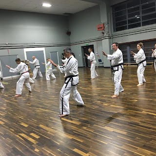 Brighton School of Taekwon-Do