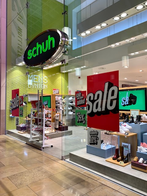 schuh