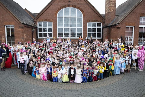 Kingsthorpe Grove Primary School