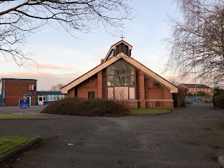 Holy Spirit Catholic Primary School