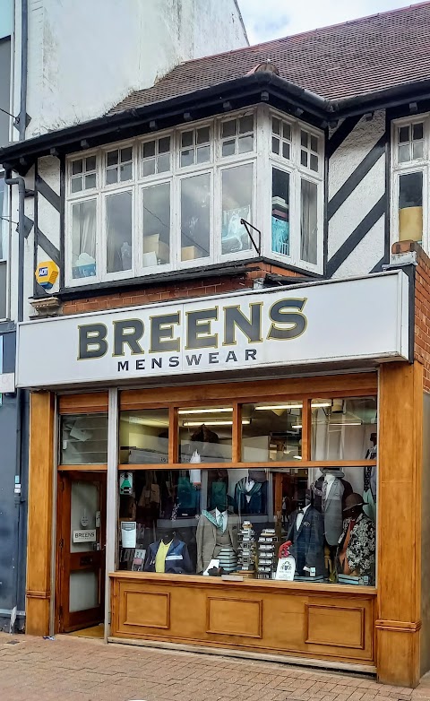 Breens