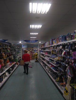 Home Bargains