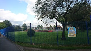 Holy Trinity C Of E Primary School