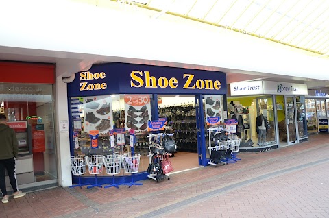 Shoe Zone