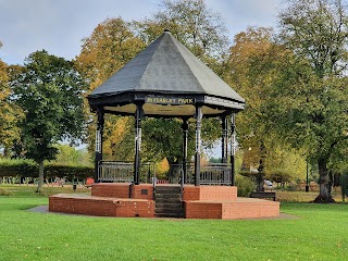 Riversley Park