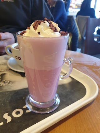 Costa Coffee