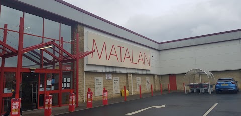 Matalan