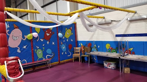 Jellybeans Play Centre