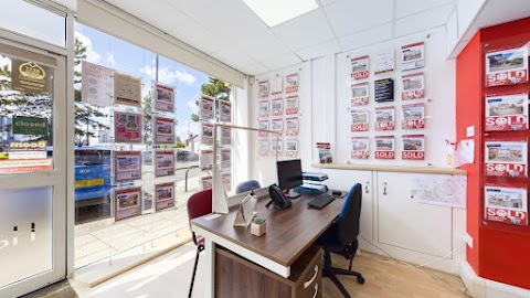 Hannells Estate Agents