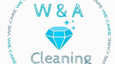 W & A Cleaning Limited