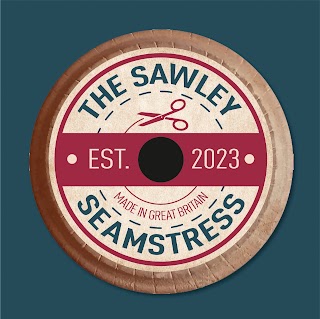 The Sawley Seamstress