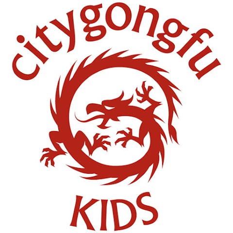 City Gongfu KIDS (Clifton)