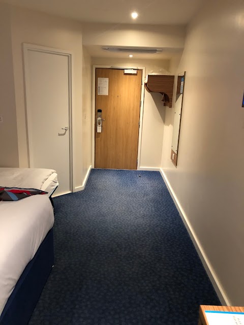 Travelodge Dagenham